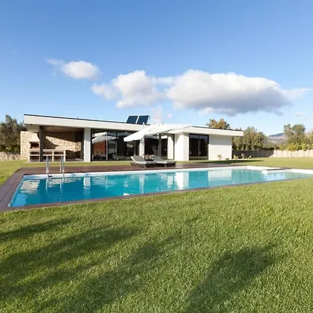 Holiday home Casa De Louredo-geres