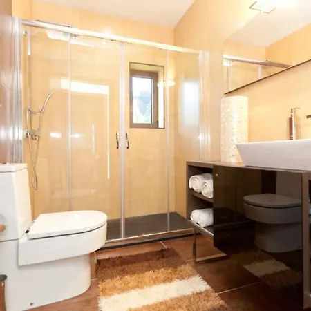 Casa De Louredo-geres