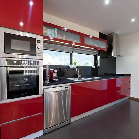 Casa De Louredo-geres