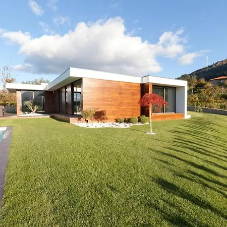 Semesterbostad Casa De Louredo-geres *