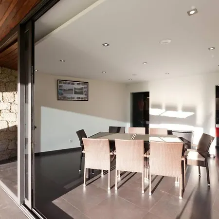 Casa De Louredo-geres Semesterbostad