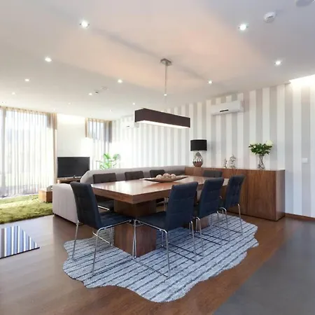 Дом отдыха Casa De Louredo-geres