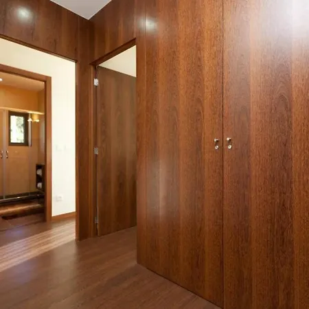 Дом отдыха Casa De Louredo-geres Виейра-ду-Минью