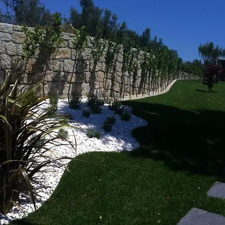Casa De Louredo-geres