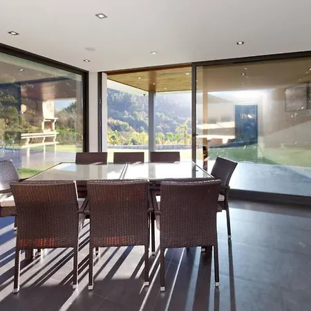 Casa De Louredo-geres Semesterbostad *