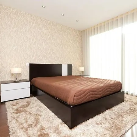 Semesterbostad Casa De Louredo-geres