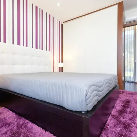 Casa De Louredo-geres * Виейра-ду-Минью