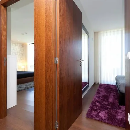 Casa De Louredo-geres Дом отдыха *