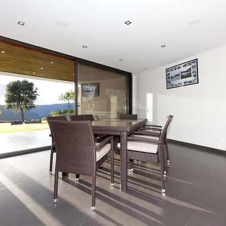 Semesterbostad Casa De Louredo-geres Vieira do Minho