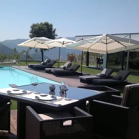 Casa De Louredo-geres