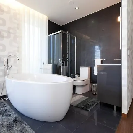 Casa De Louredo-geres