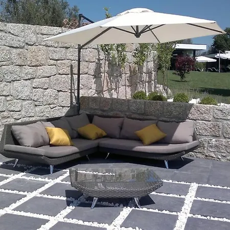 Casa De Louredo-geres * Vieira do Minho