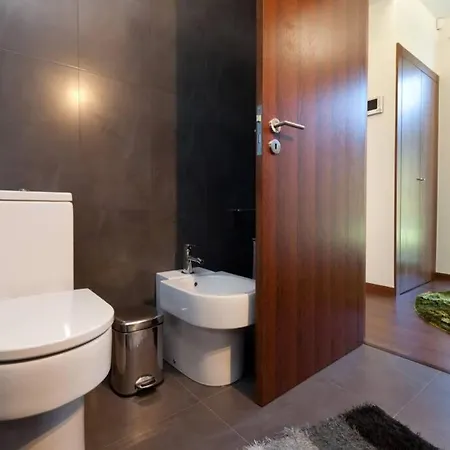 Casa De Louredo-geres * Vieira do Minho