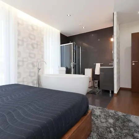 Дом отдыха Casa De Louredo-geres *