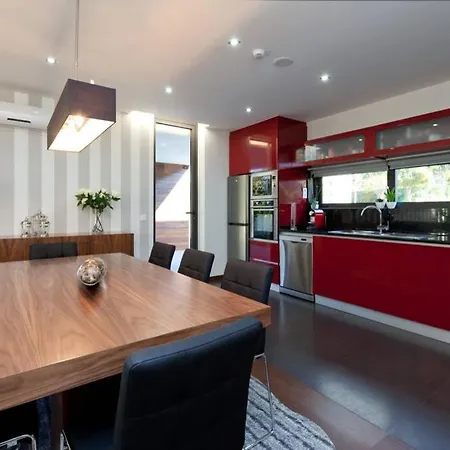 Casa De Louredo-geres Дом отдыха Виейра-ду-Минью