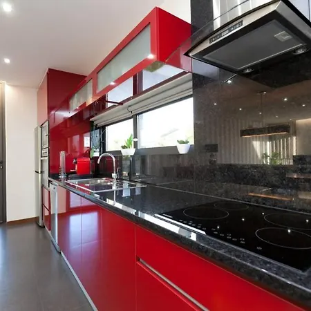 Дом отдыха Casa De Louredo-geres Виейра-ду-Минью