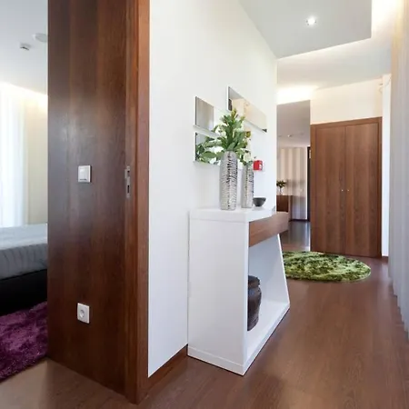 Casa De Louredo-geres *