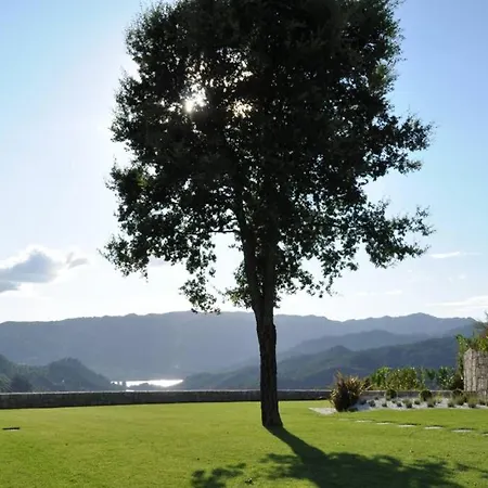 Casa De Louredo-geres *