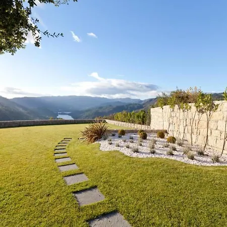 Casa De Louredo-geres Vieira do Minho