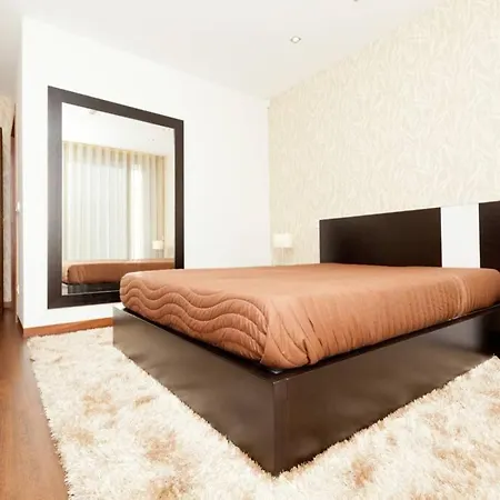 Casa De Louredo-geres *