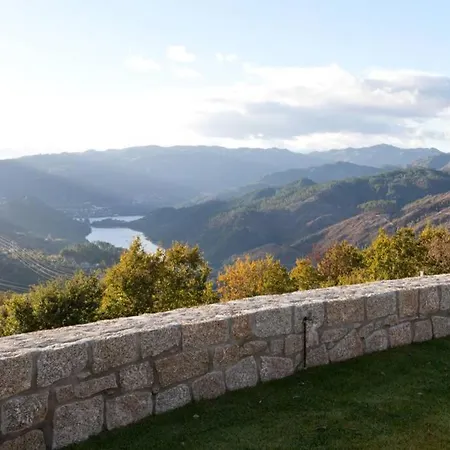 Semesterbostad Casa De Louredo-geres Vieira do Minho