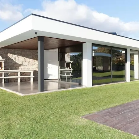 Casa De Louredo-geres *