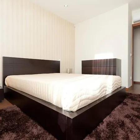 Casa De Louredo-geres