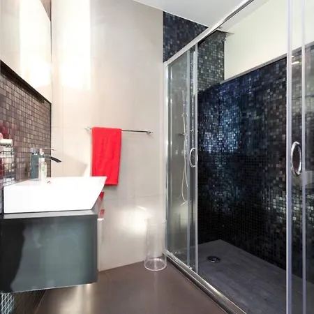 Casa De Louredo-geres Semesterbostad Vieira do Minho