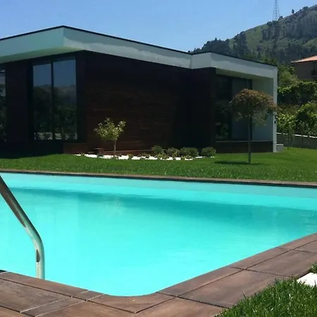 Casa De Louredo-geres * Виейра-ду-Минью