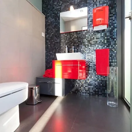 Casa De Louredo-geres