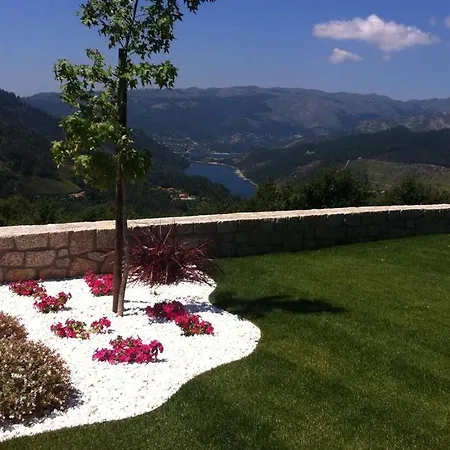 Semesterbostad Casa De Louredo-geres