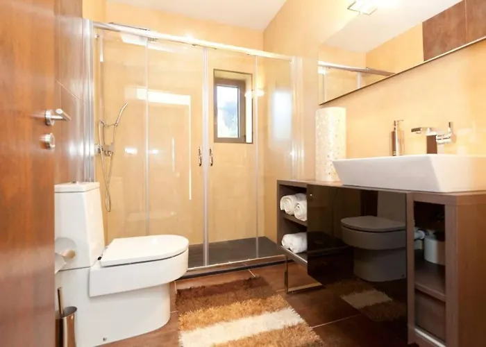 Casa De Louredo-geres