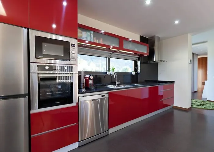 Casa De Louredo-geres