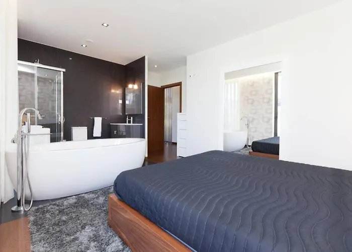 Casa De Louredo-geres *