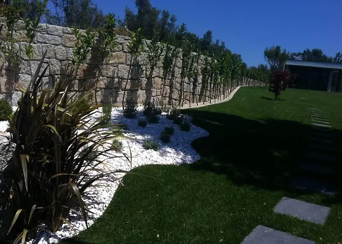 Casa De Louredo-geres