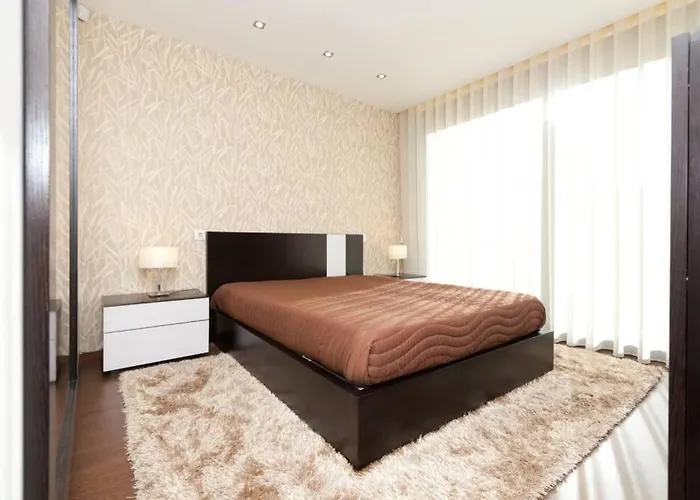 펜션 Casa De Louredo-geres