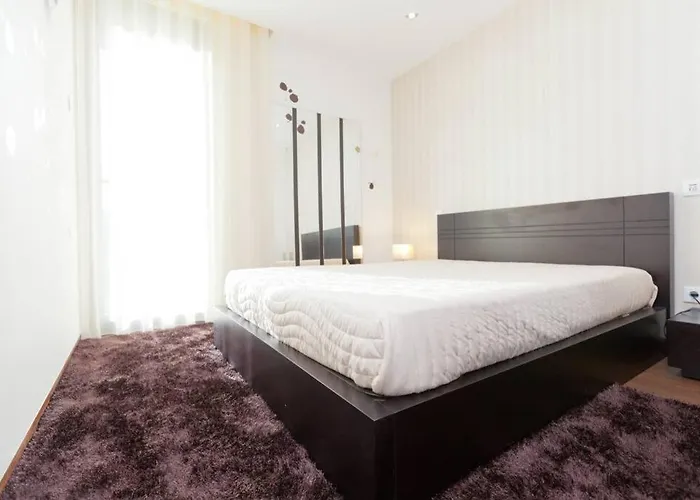 Casa De Louredo-geres