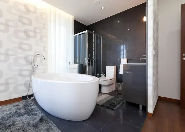 Casa De Louredo-geres