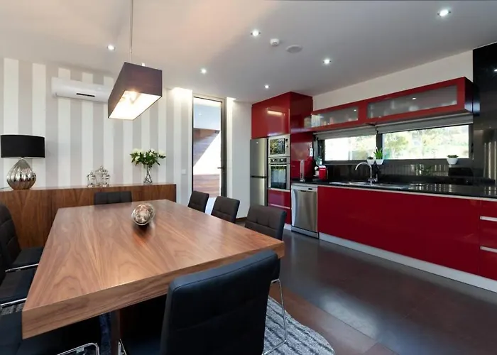 Casa De Louredo-geres בית נופש ויירה דו מיניו