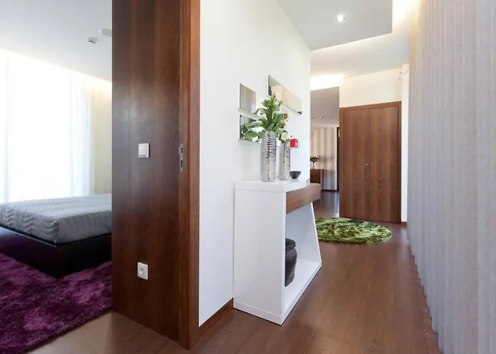 Casa De Louredo-geres *