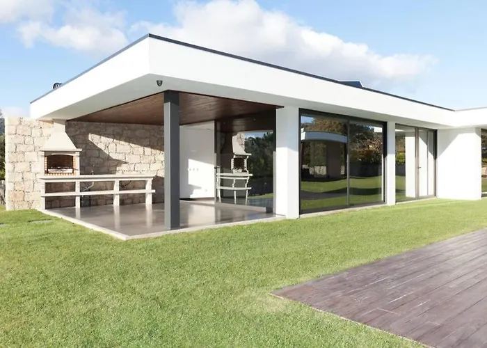 Casa De Louredo-geres *