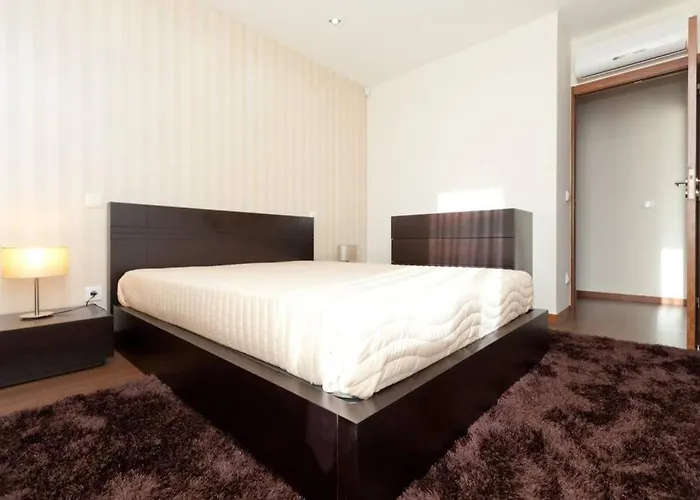 Casa De Louredo-geres