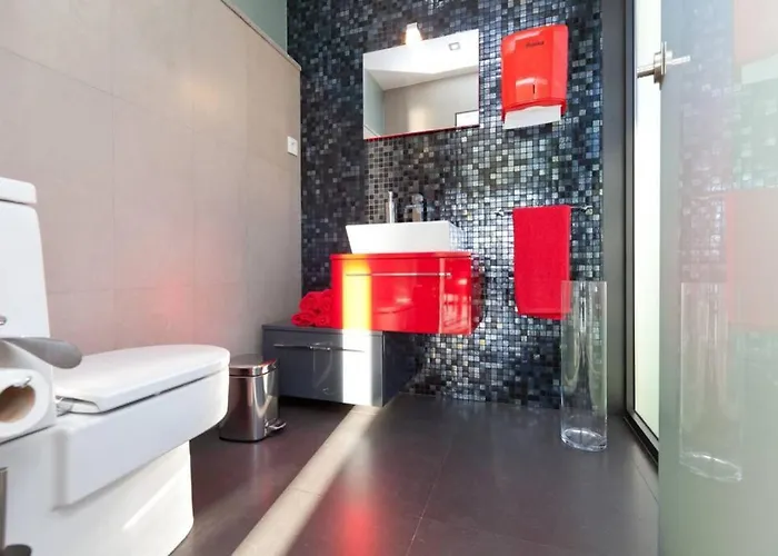 Casa De Louredo-geres